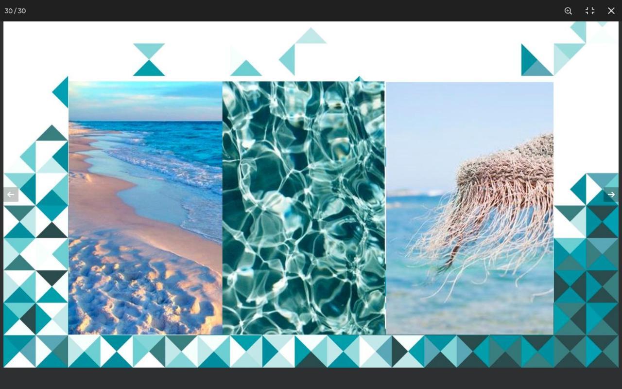 Mediterraneo Argento Marzamemi Buitenkant foto